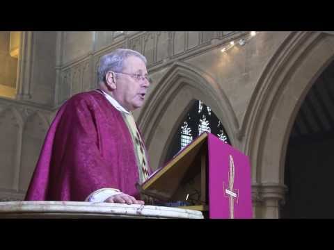 A New Chairman for Caritas Diocese of Westminster