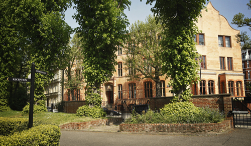 Cardinal Vaughan School to Launch Digital Archive
