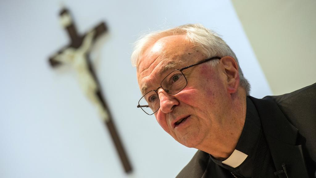 Faith leaders on prayer and worship during pandemic
