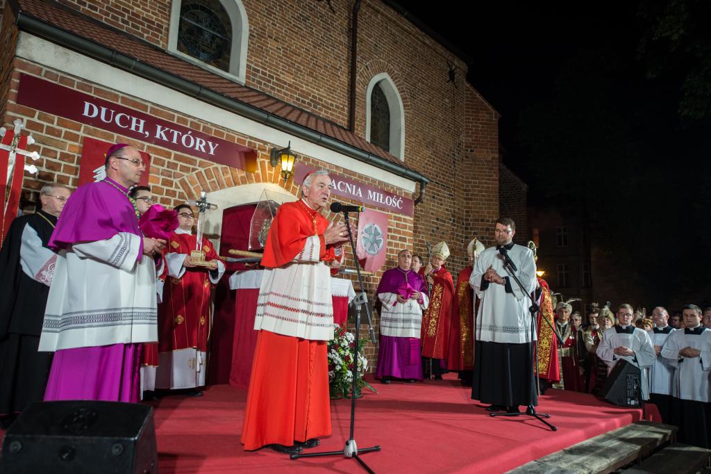 600th Anniversary of Primacy of Poland