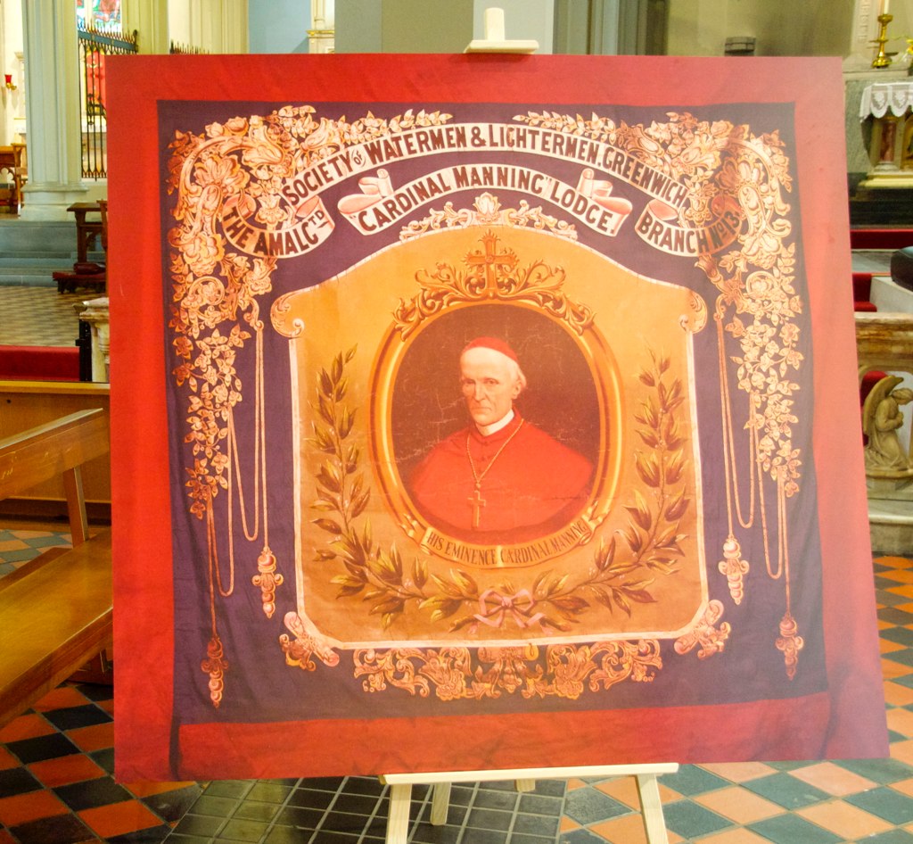 From Wiseman to Manning: A Conference on Two Great English Cardinals