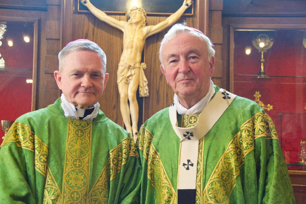 Birthday Wishes for Nuncio