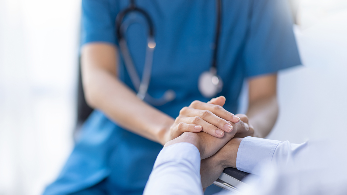 Bishops say compassion is under threat by Assisted Suicide Bill
