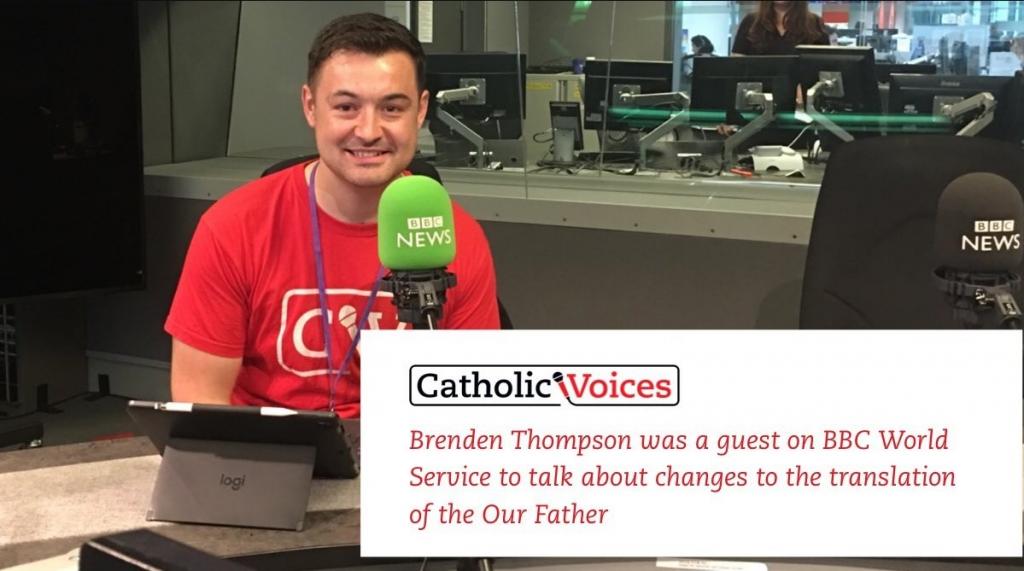 Catholic Voices are Seeking New Applicants
