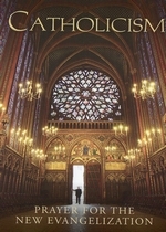 Catholicism – A Journey to the Heart of the Faith