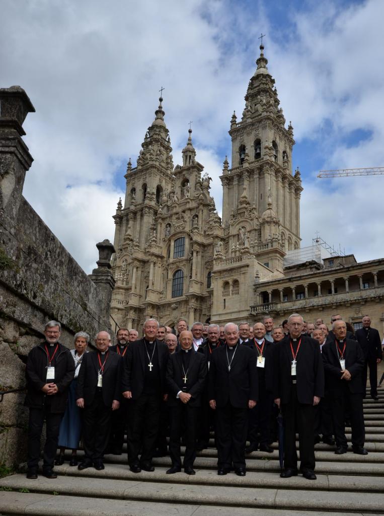 Look for hidden examples of holiness of life, says Cardinal