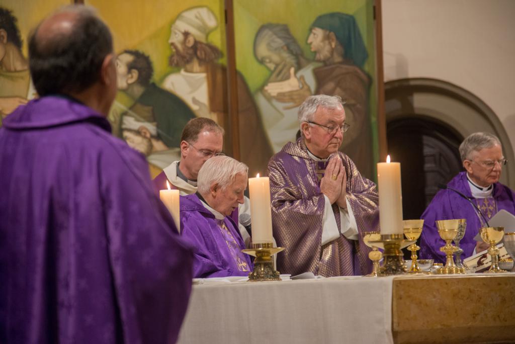 Accompanying Young People to Respond to Christ’s Call
