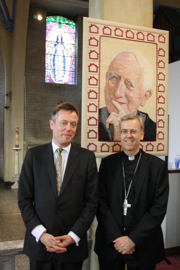 Cardinal Hume Remembered