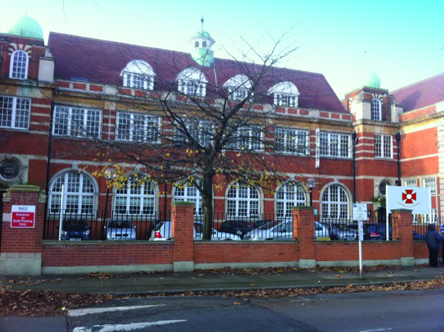 Secretary of State backs new Richmond Schools