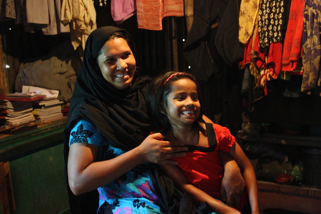 Supporting Refugees Globally