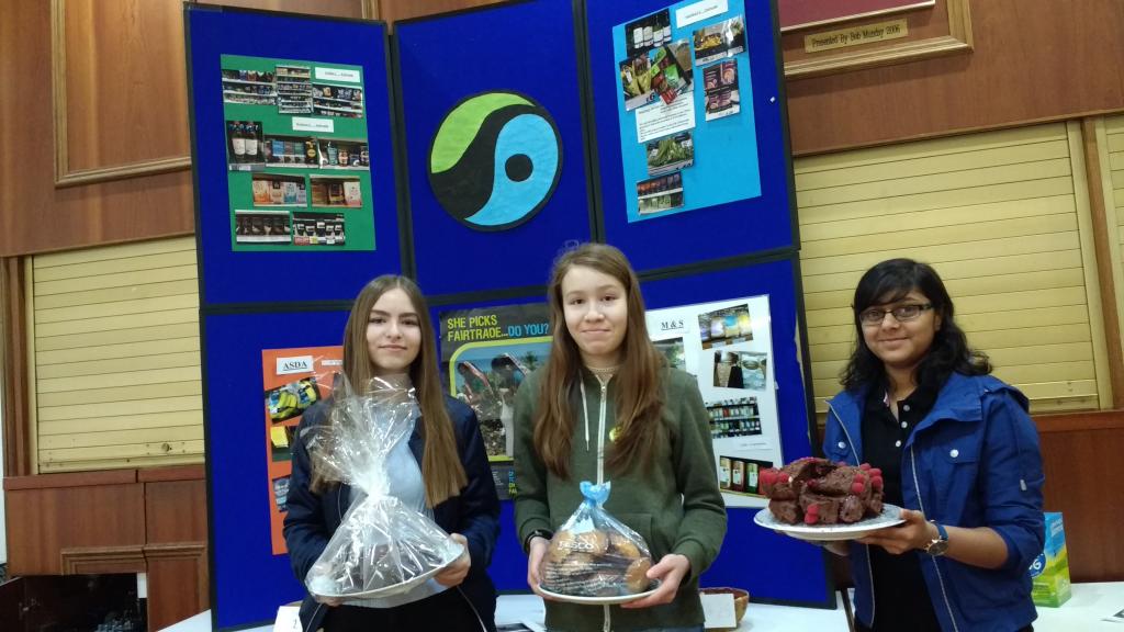 Fairtrade: Will Westminster be First?
