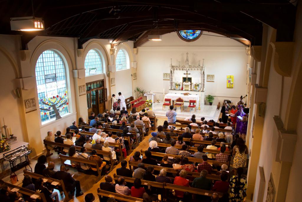 Watch Edward De Quay Talk about Social Isolation