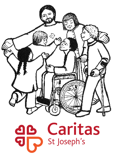 Community Mass, 10 September 2016