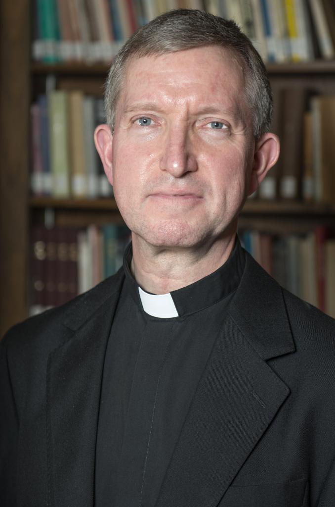 Diocese without frontiers: An exciting time for ecumenism
