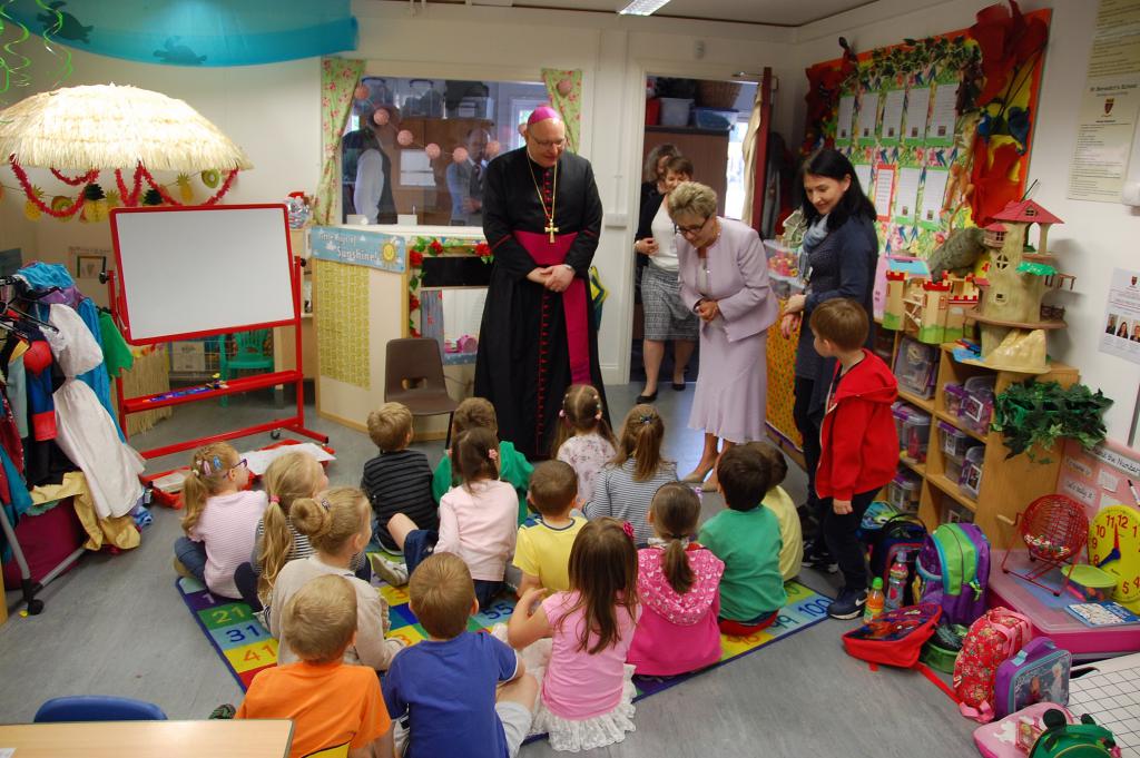 Polish Saturday School Celebrates 65 Years