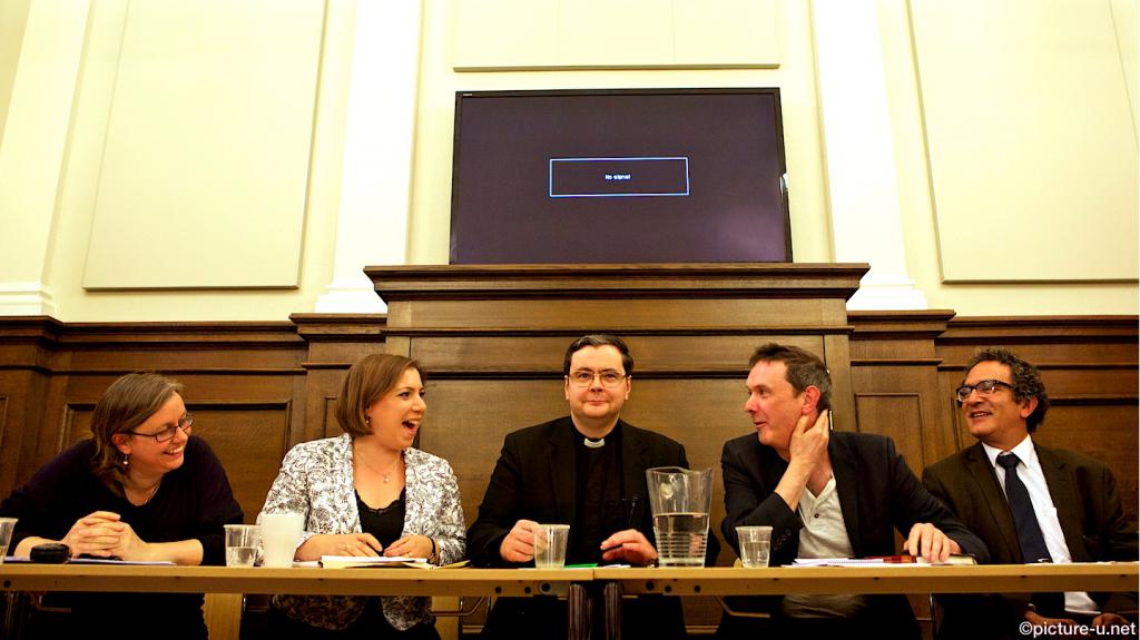 Faith Matters Question Time: ‘Should Religion be Part of Education?’