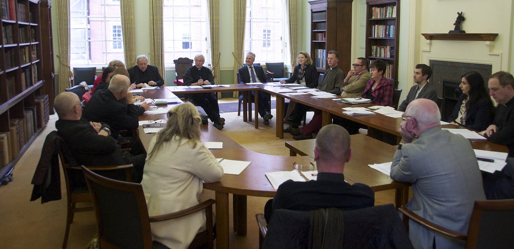Addressing Food Poverty at Grassroots Level