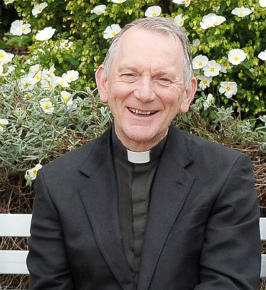 Fr Antony Conlon RIP