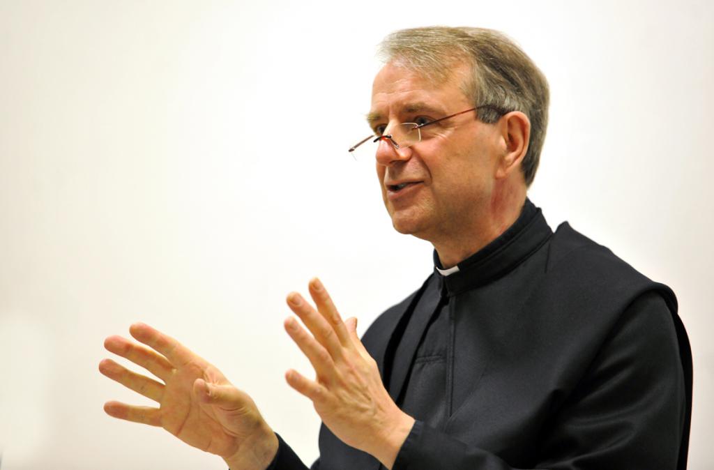 The Legacy of the Year of Consecrated Life