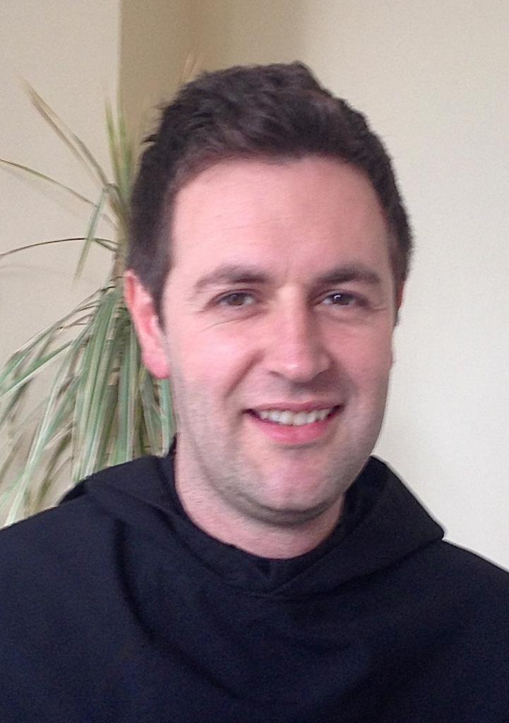 Interview with Augustinian Vocations Director