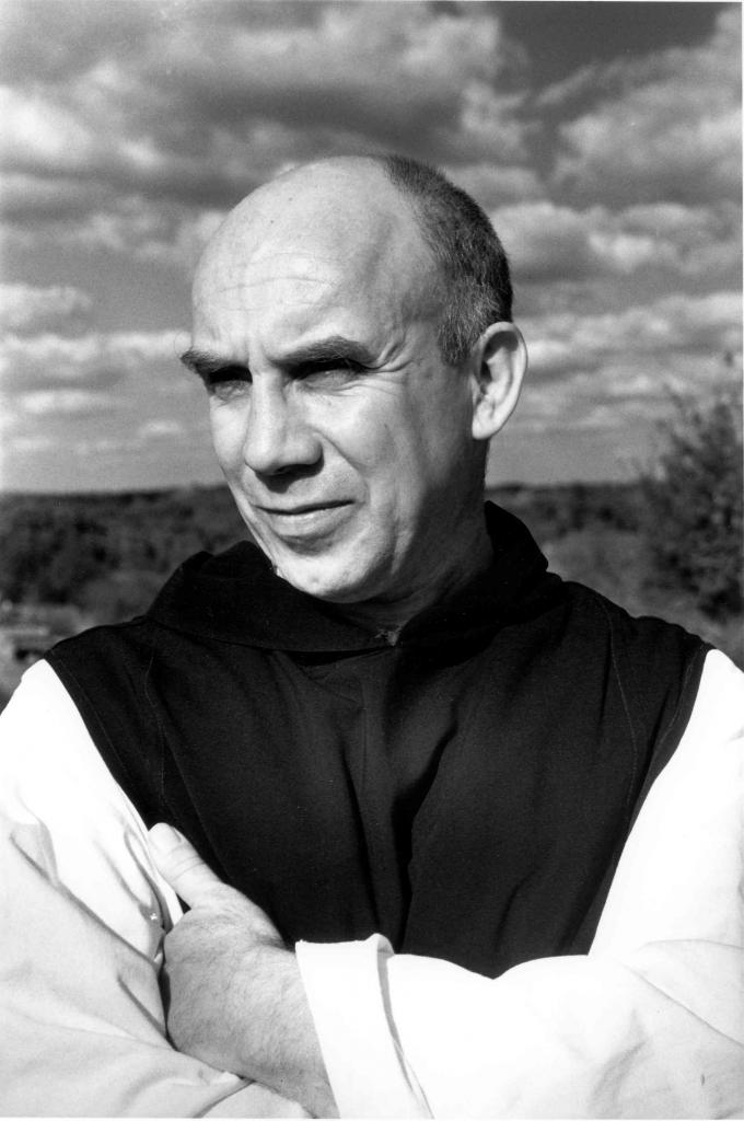 Thomas Merton: A Man For Our Time