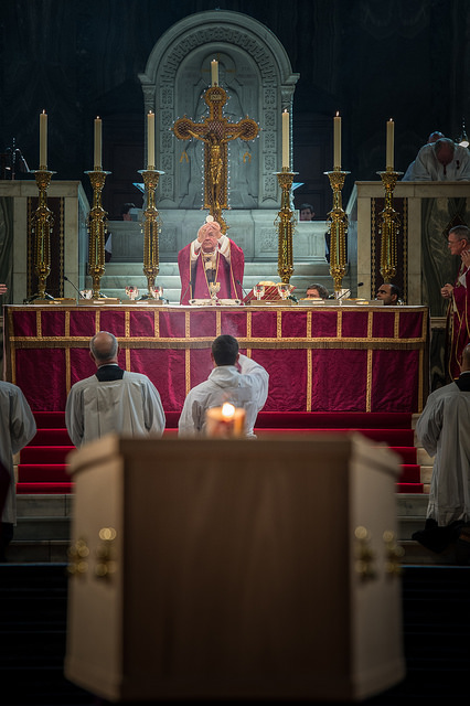 Fullness in Life and Death