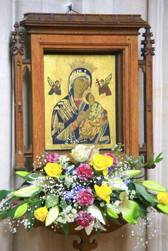 Golders Green Parish Celebrates Centenary