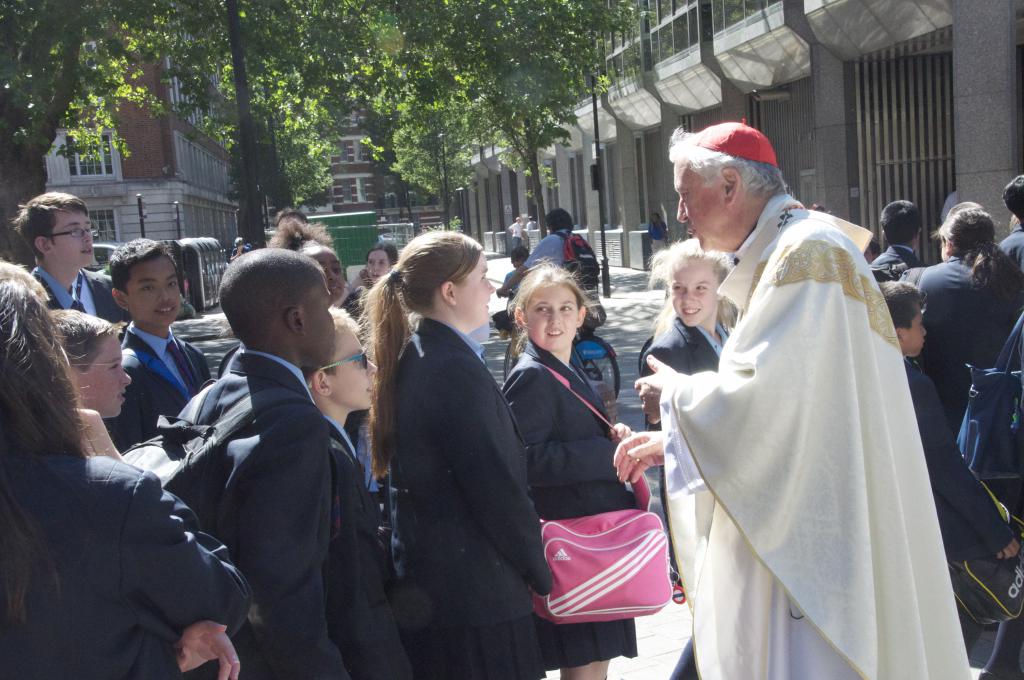 Diocesan Schools to benefit from Government Infrastructure Funding