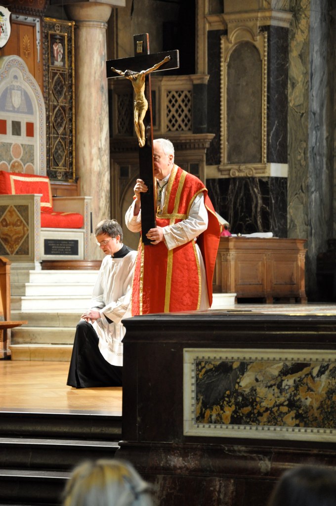 The Greatness of Good Friday