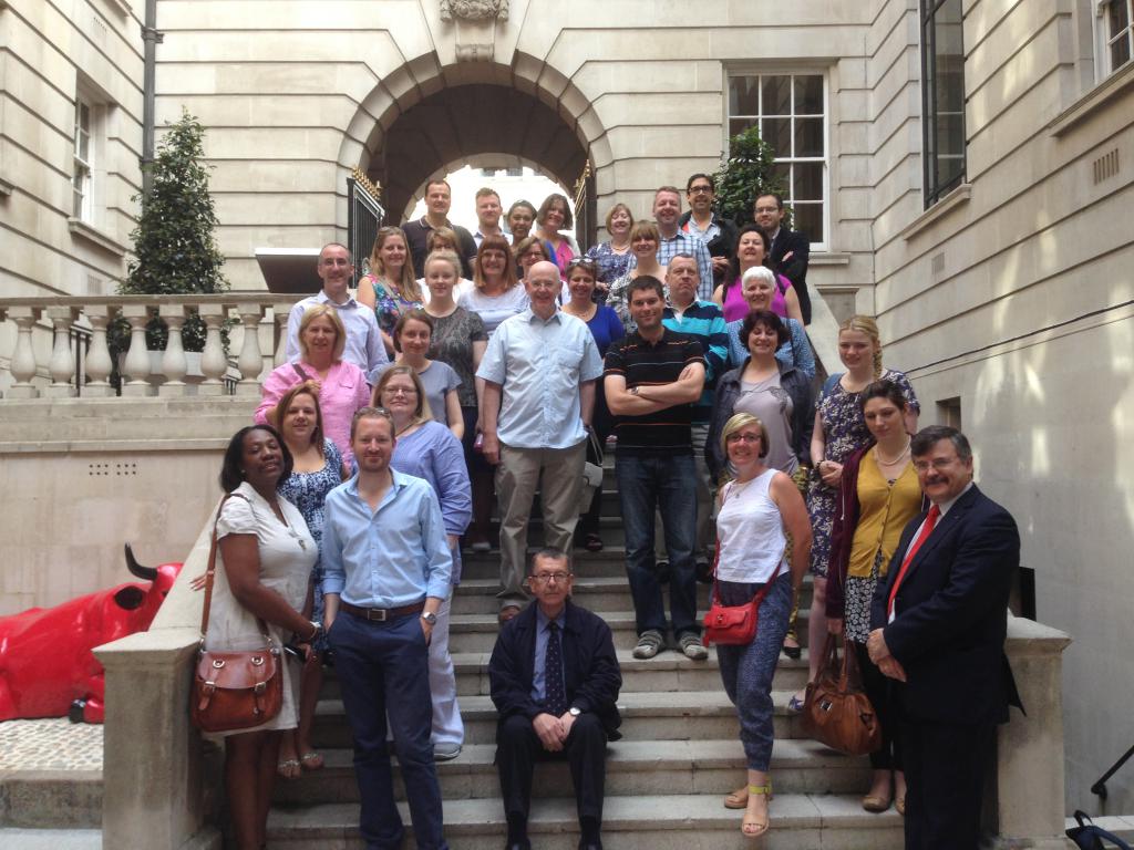 Diocese of Westminster Heads of Religious Education Conference
