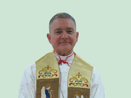 Nuncio Appointed to Great Britain