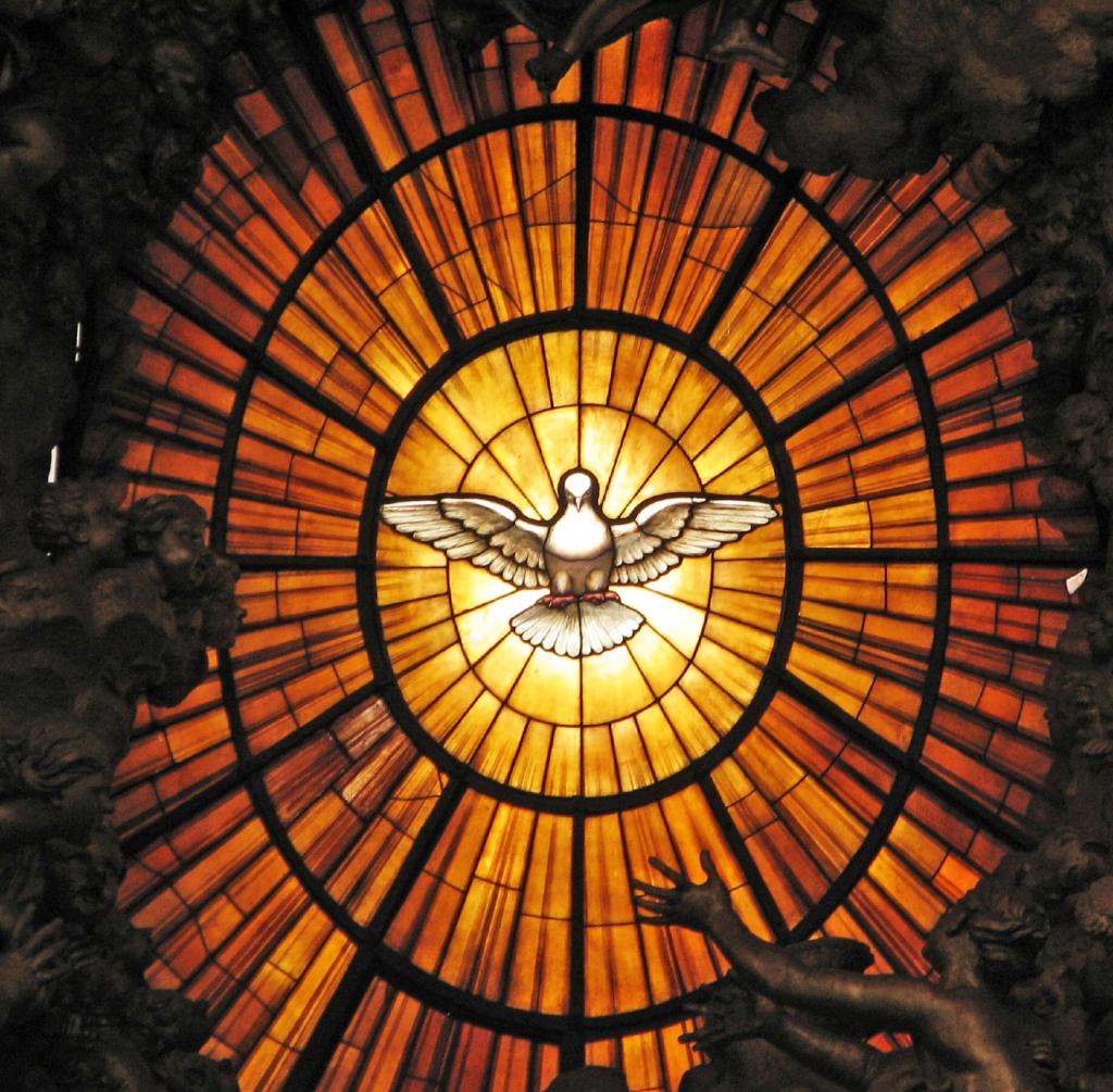 A Novena for Peace and Renewal