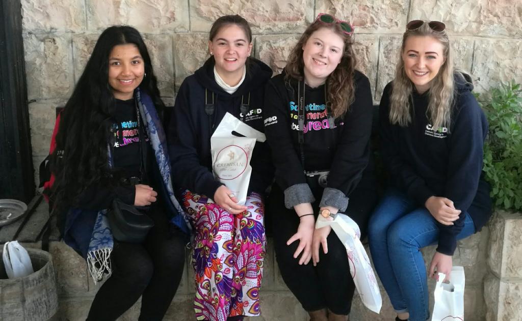 Celebrating Young People Awards 2019