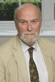 Professor Ian Linden gives fourth Faith Matters Lecture