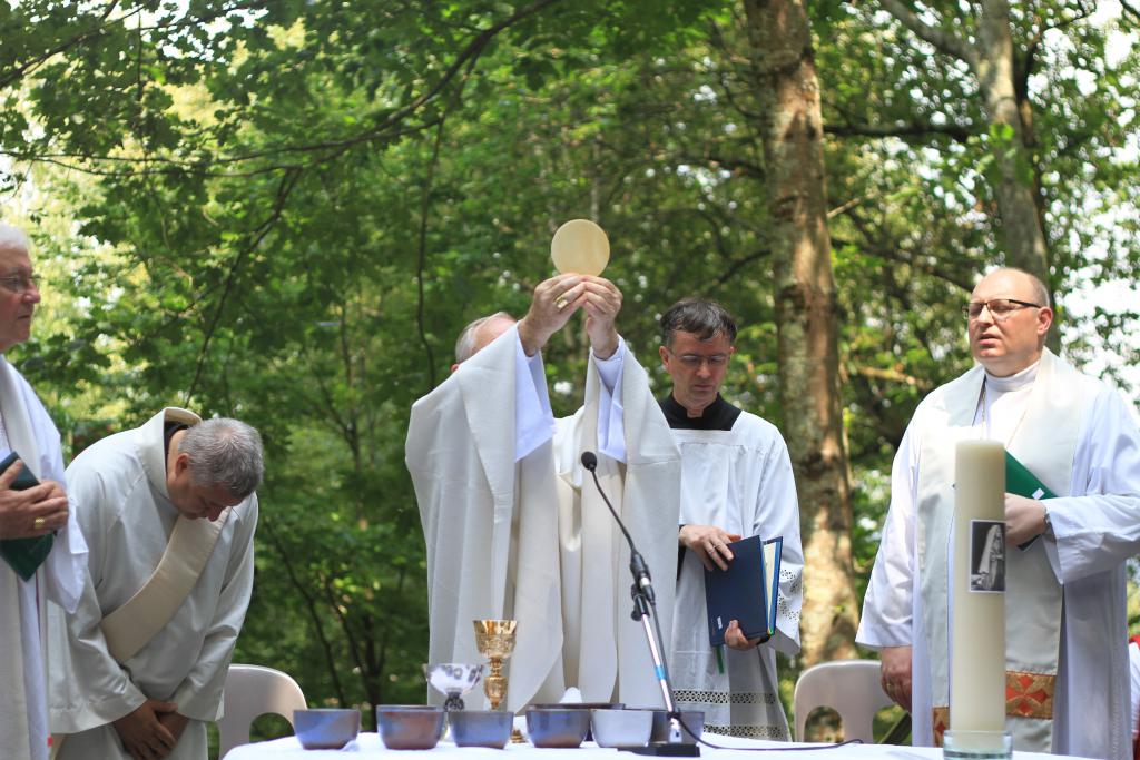 Lourdes Pilgrimage 2018: Day Three