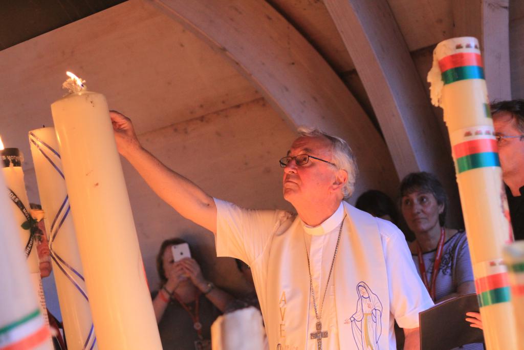 Lourdes Pilgrimage 2018: Day Five