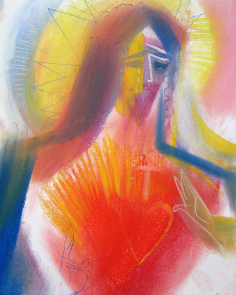 Rediscovering the Sacred Heart of Jesus