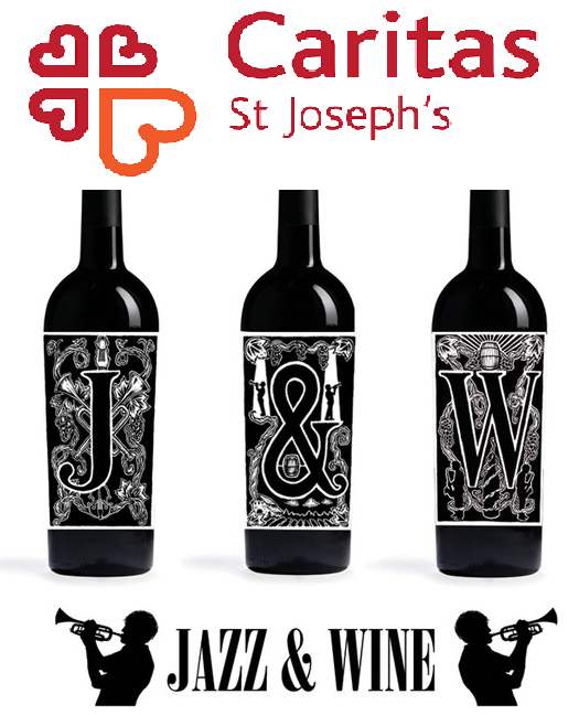Jazz and Wine Evening at St Joseph’s, 24 September 2016