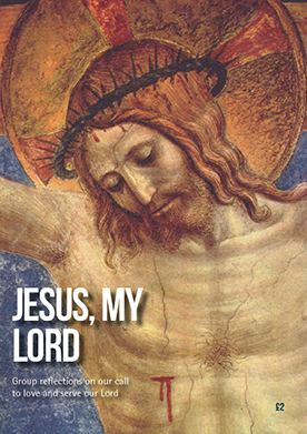 Discipleship: the theme for autumn 2014’s diocesan faith-sharing