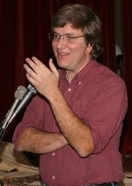 The Cost of Peace – Fr John Dear SJ