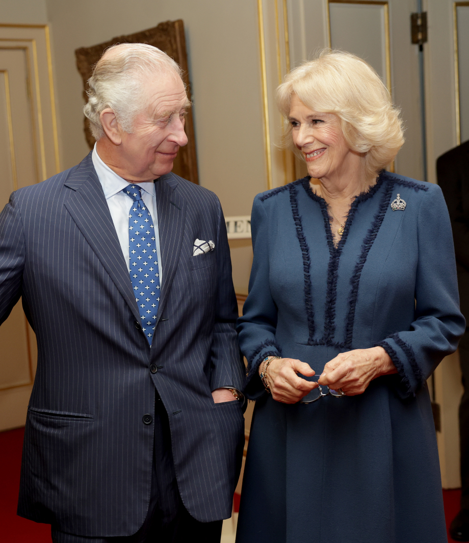 King Charles III Coronation