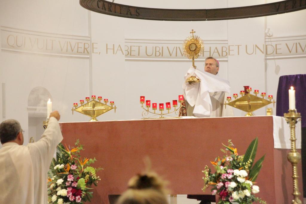 The Legion of Mary celebrates 90th anniversary