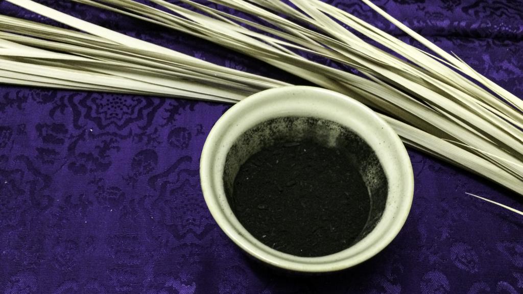 Lent in One Minute