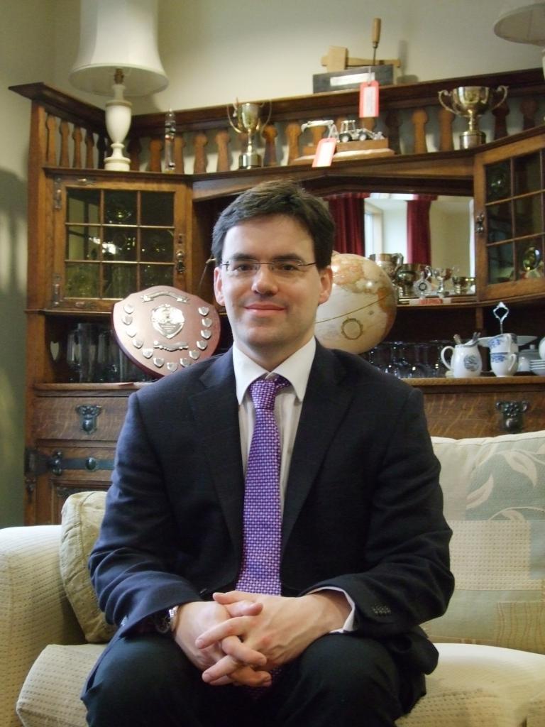 St Benedict’s Appoints New Deputy Heads