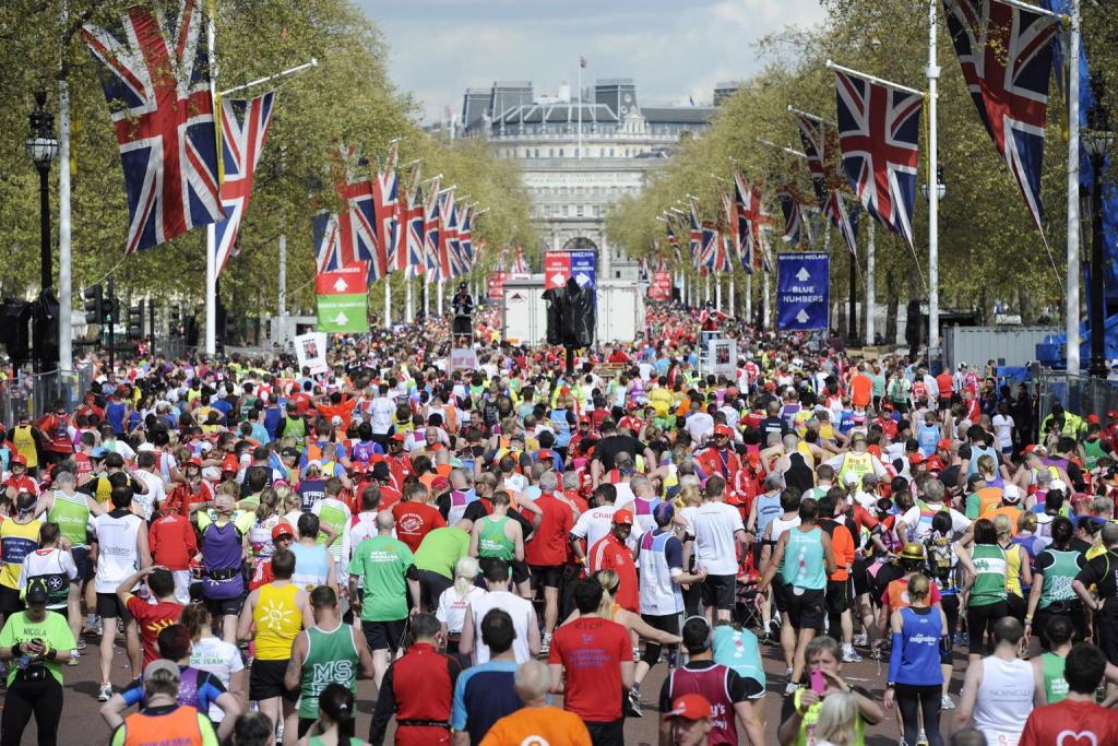 Catholics across the Diocese prepare for the Marathon