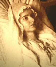 Marthe Robin – the Offering of a life and a new vocation in the Church