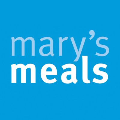Mary’s Meals: A sign of hope
