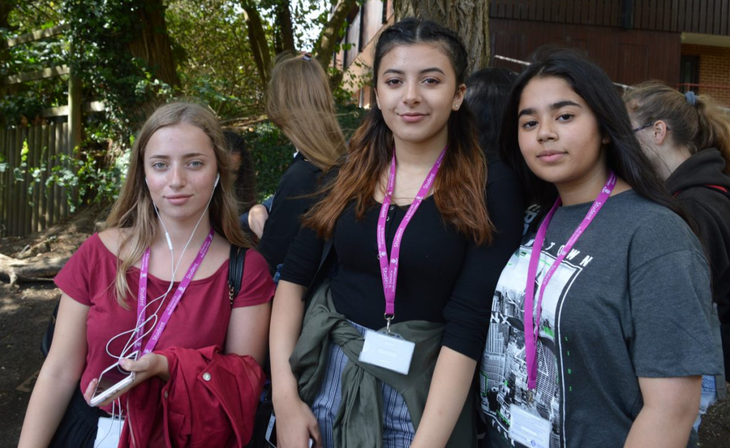 Solidarity Fundraising Walk at St Dominic’s
