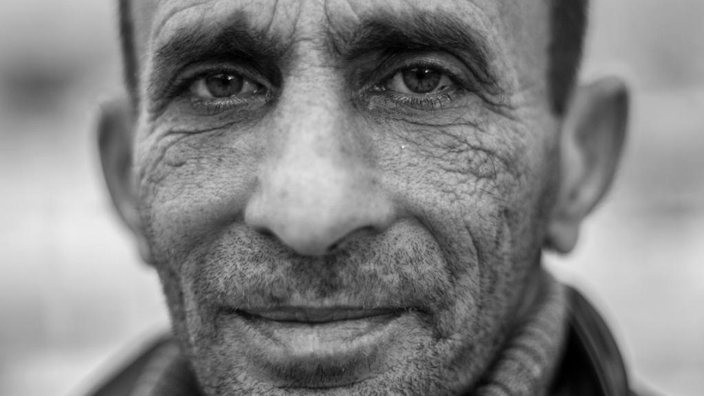 50 Faces at the Houses of Parliament