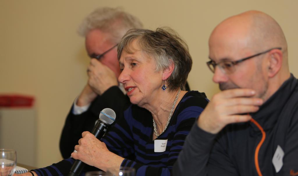Notre Dame Refugee Centre: Respect and Dignity for Refugees